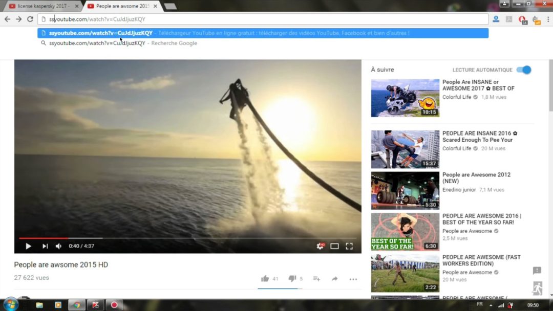 Quelles solutions pour télécharger des vidéos en ligne ? – synergie