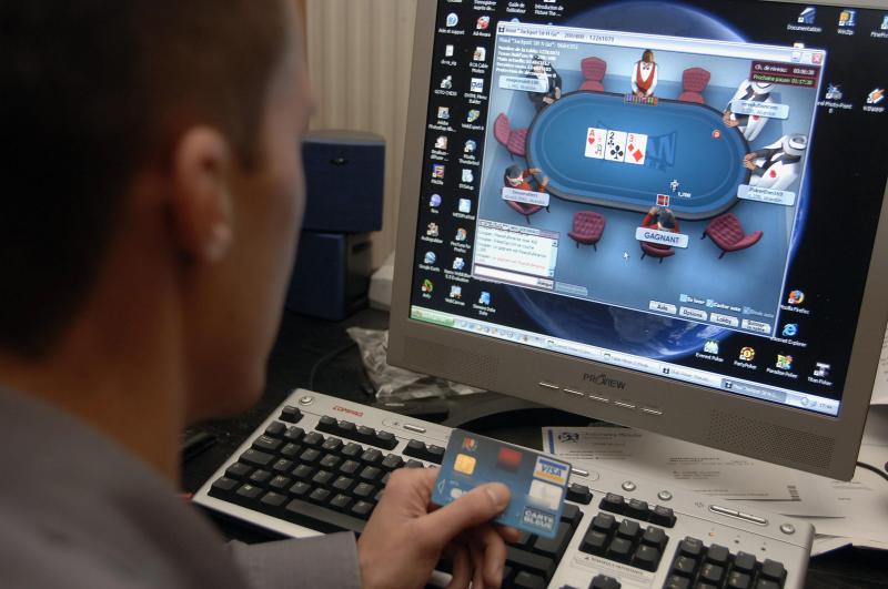 Les jeux en ligne : ce que dit la loi