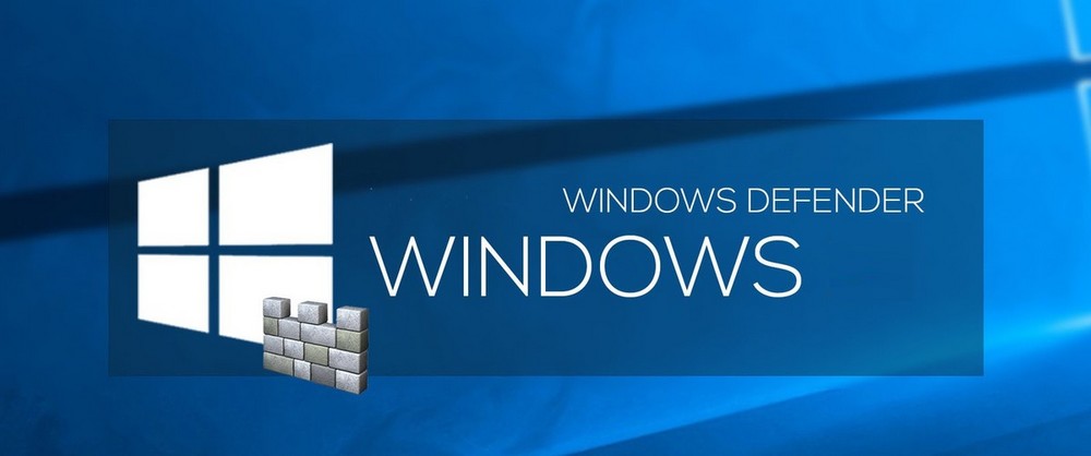 Le point sur Windows Defender