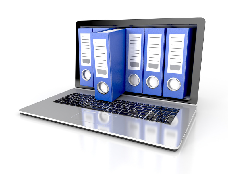 L’utilité d’un logiciel de gestion documentaire en ligne (ged) pour les entreprises