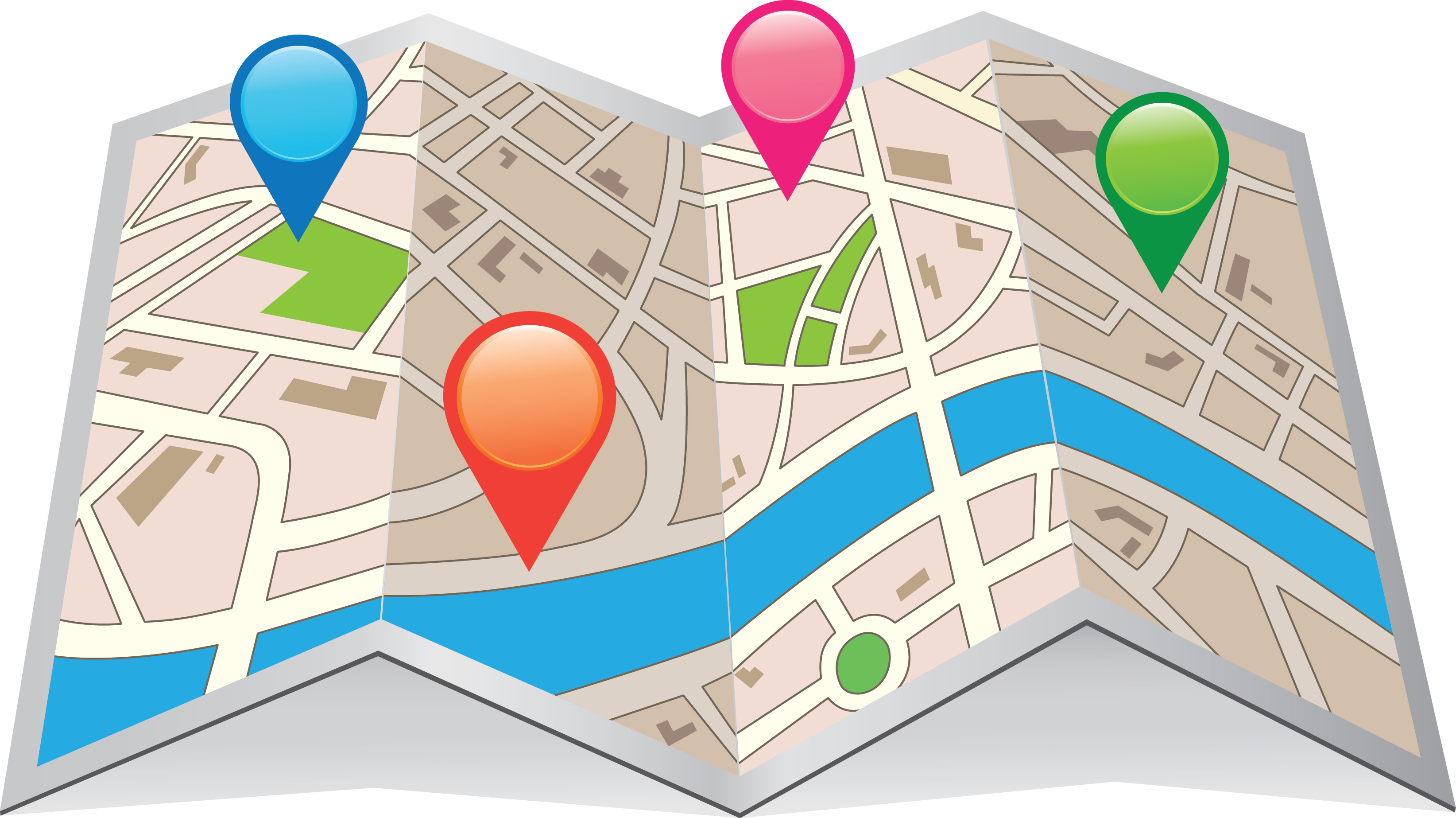 Un GPS : comment ça marche et à quoi ça sert concrètement ?