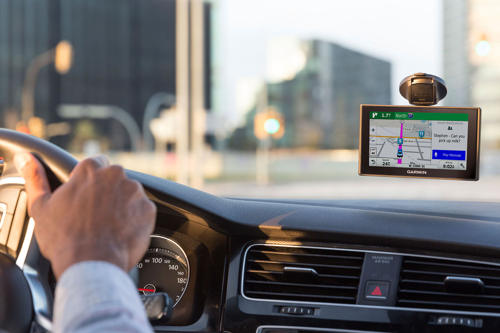 Un GPS comment ça marche et à quoi ça sert concrètement ? synergie