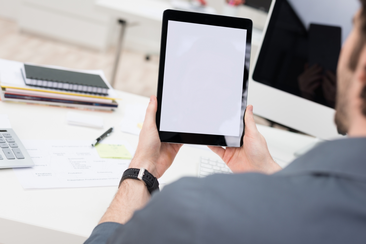 La tablette est-elle vraiment indispensable ?