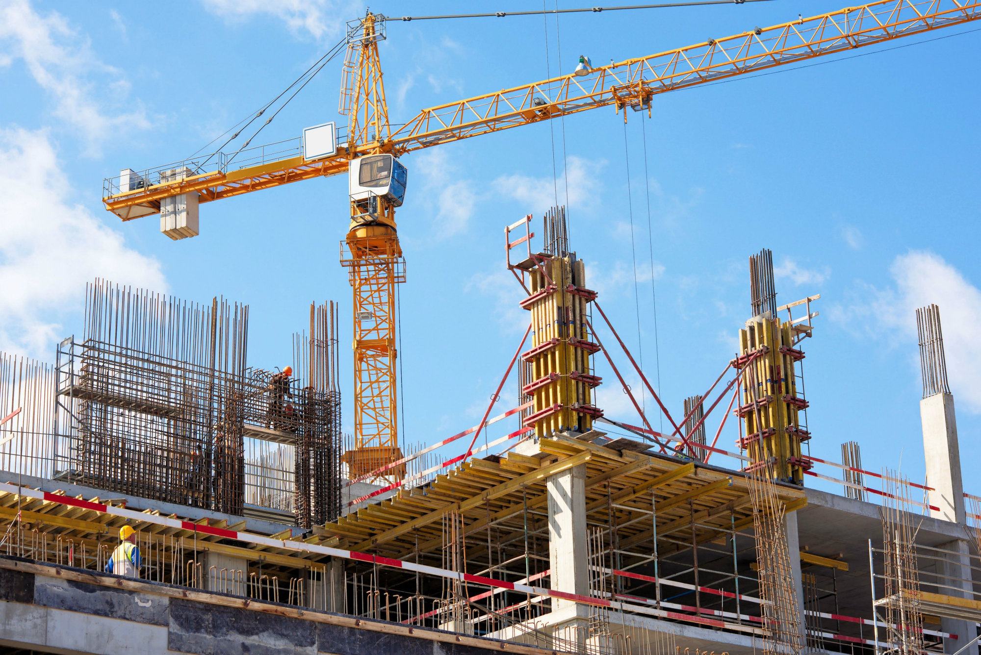 Des critères pour choisir votre entreprise de construction