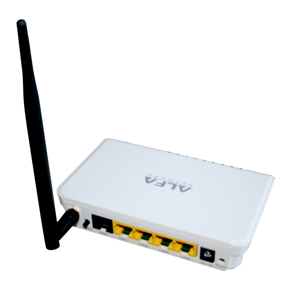 Le routeur WiFi qui répond à vos besoins