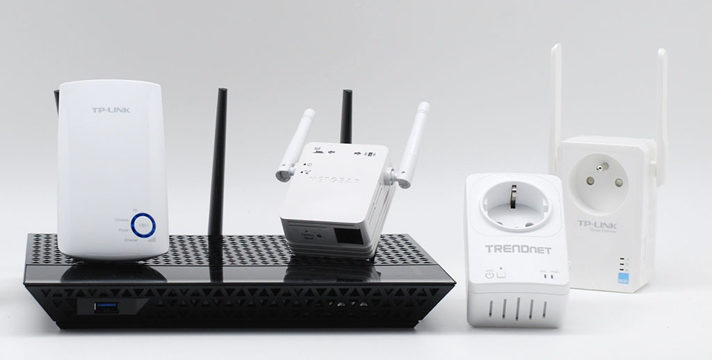 Comment bien choisir son amplificateur wifi ?