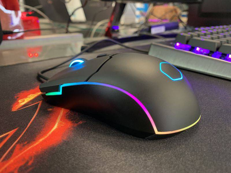 Quelle est la meilleure souris pour gamer ?