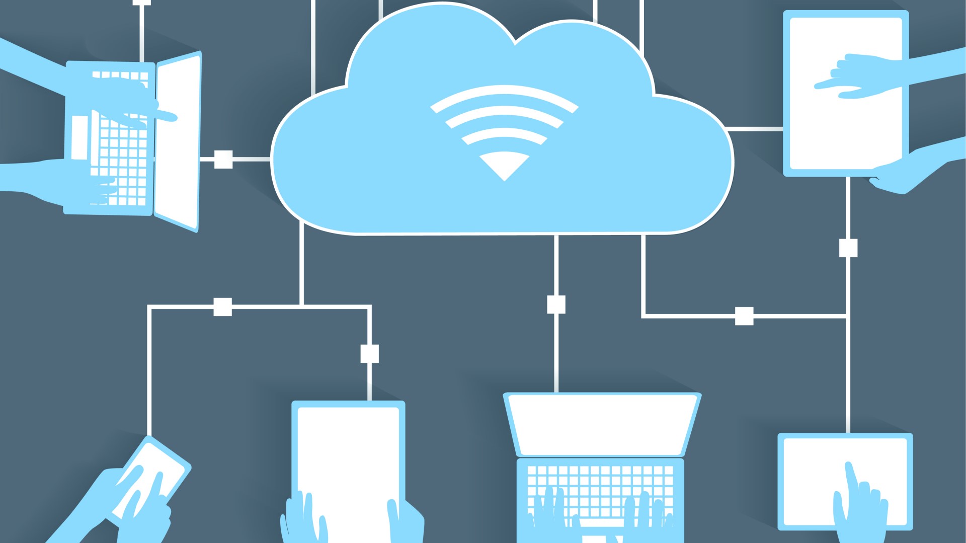 Cloud informatique, qu’est-ce que c’est ?