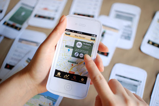 L’intérêt de tester une application