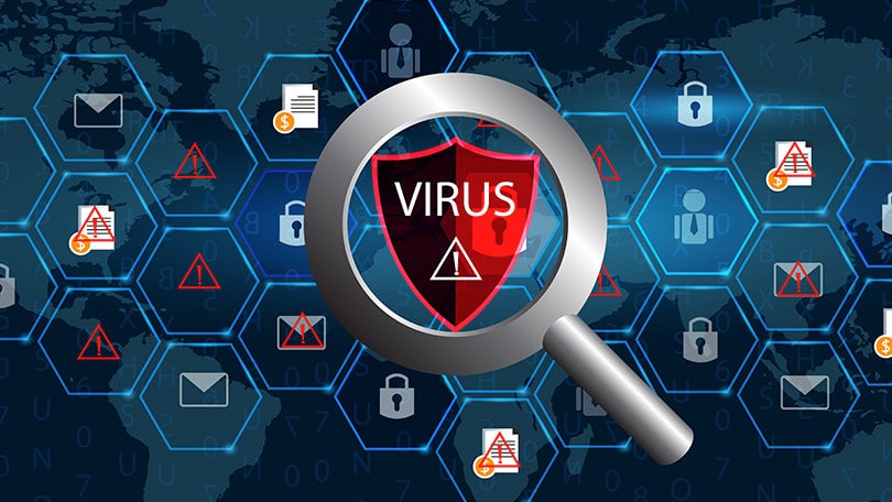 Top 4 des antivirus gratuits les plus utilisés en 2021