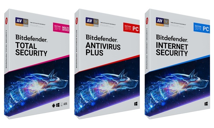 Pourquoi choisir l’antivirus Bitdefender ?