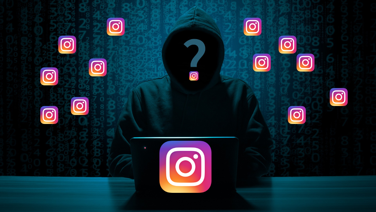 Comment pirater un compte Instagram ?