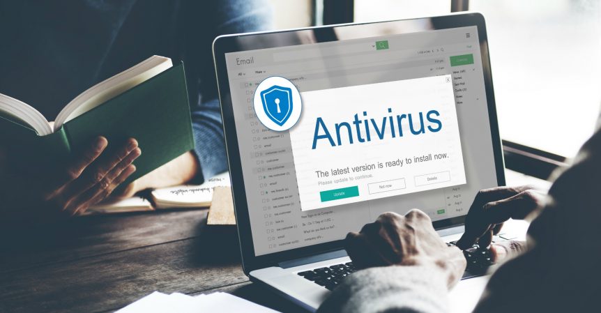 Comment et pourquoi utiliser un antivirus ?