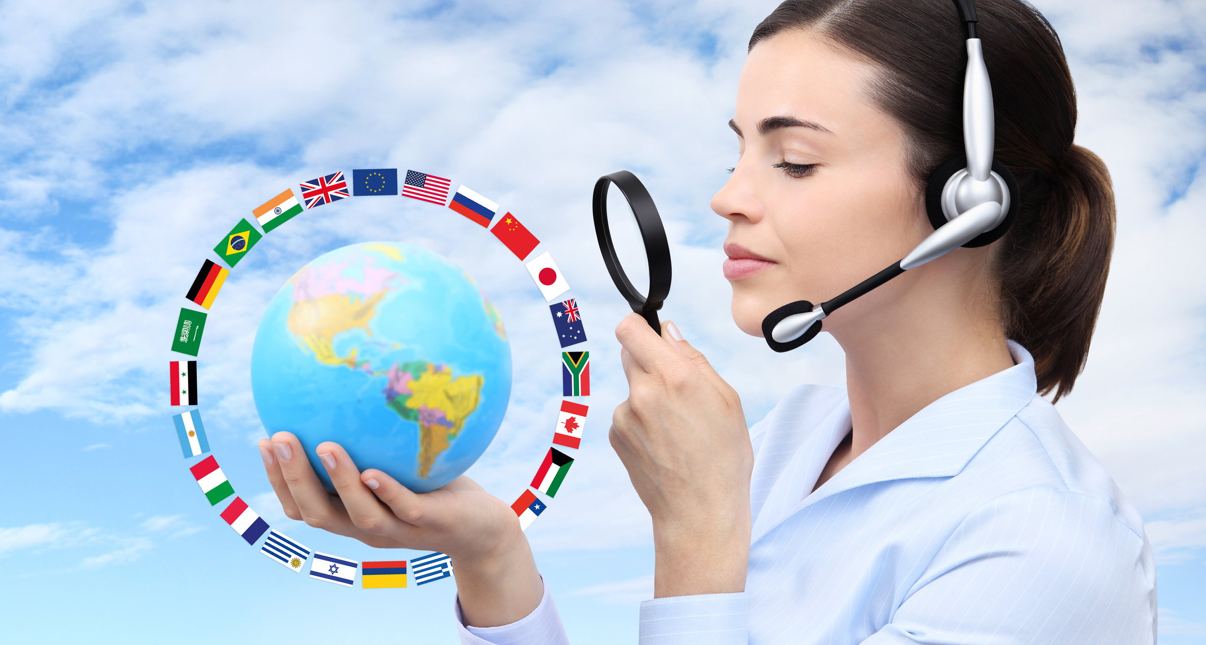 Pourquoi faire appel à un traducteur au lieu d’un logiciel de traduction ?