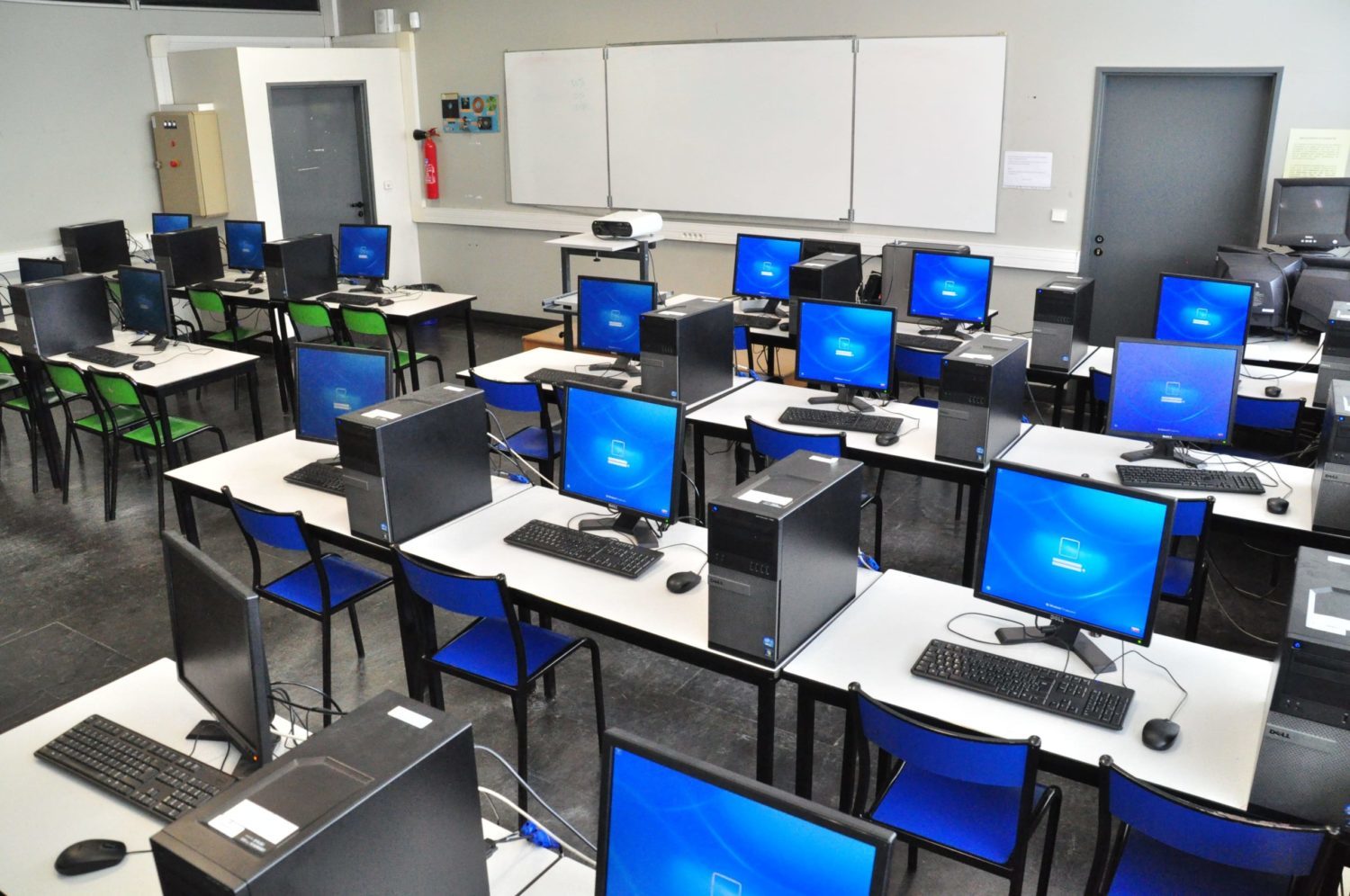Le choix de matériel informatique en entreprise