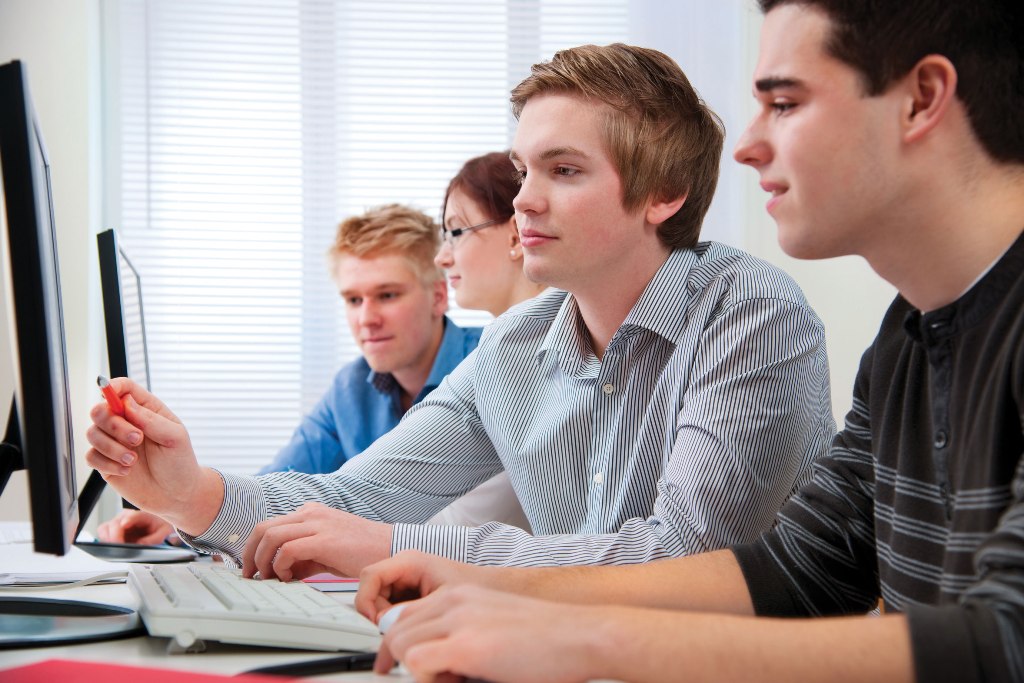 Quelles sont les choses à savoir à propos de la licence en informatique