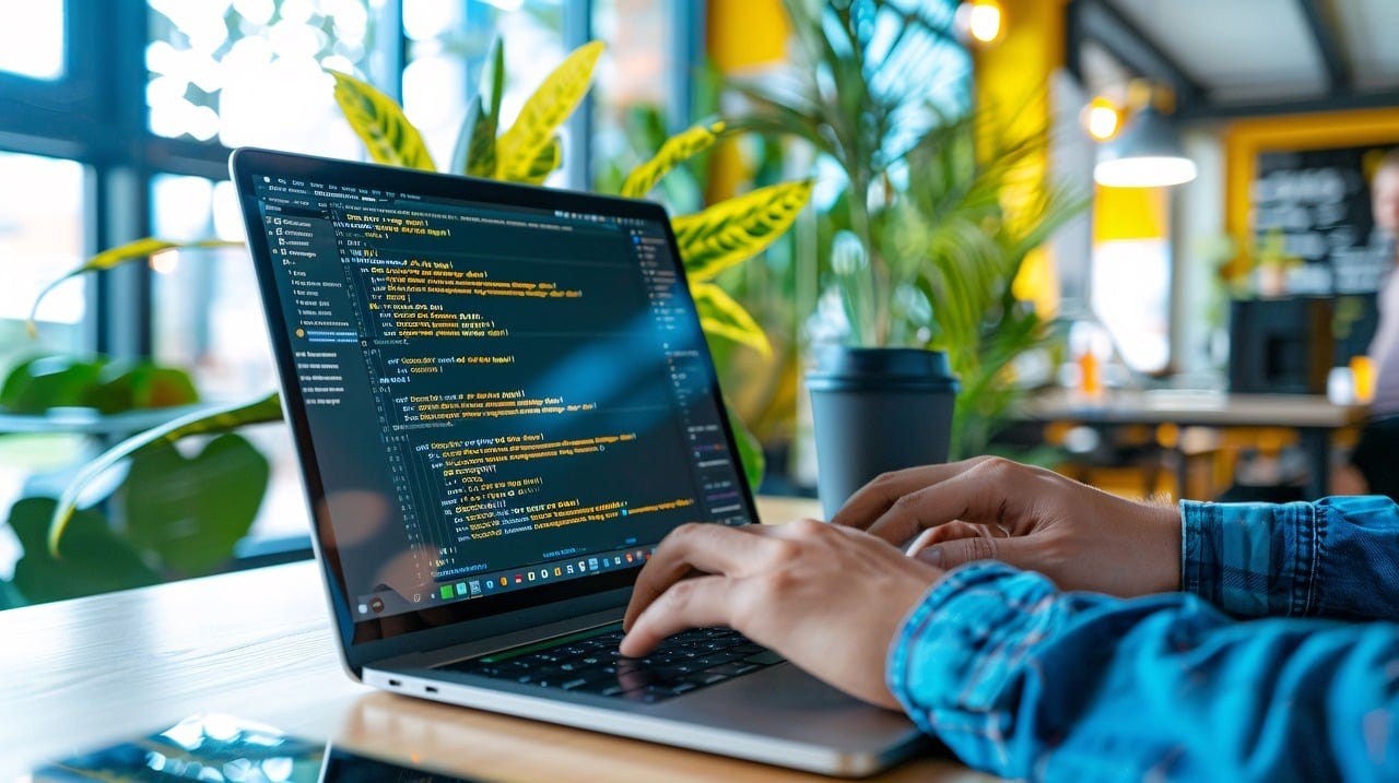 Ces langages de programmation les plus utilisés par les Startups pour développer leur marque