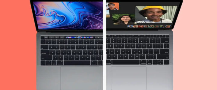 MacBook Air vs. MacBook Pro : quel modèle reconditionné choisir ? MacBook Air vs. MacBook Pro : quel modèle reconditionné choisir ?