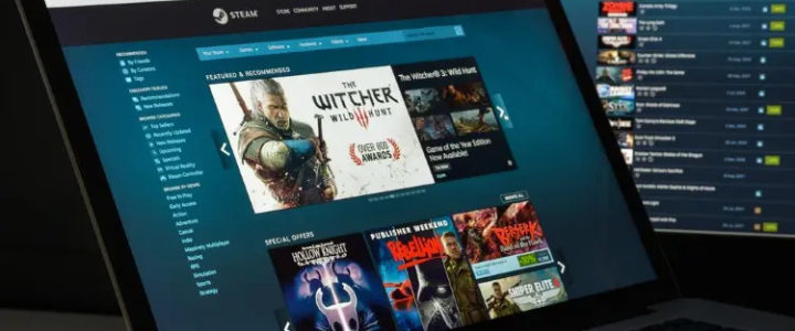 Quelles sont les alternatives à Steam ? Quelles sont les alternatives à Steam ?